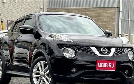 Nissan Juke II, 2019 год, 1 024 000 рублей, 1 фотография