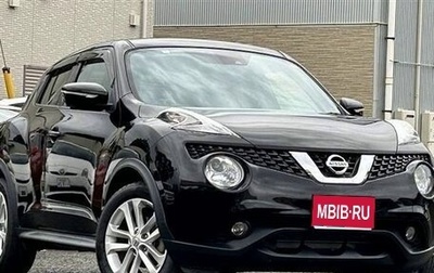 Nissan Juke II, 2019 год, 1 024 000 рублей, 1 фотография