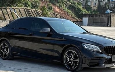 Mercedes-Benz C-Класс, 2021 год, 2 200 999 рублей, 1 фотография