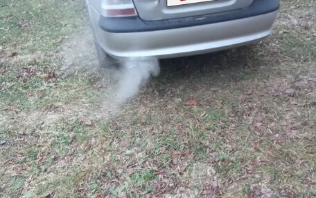 Opel Vectra B рестайлинг, 1996 год, 90 000 рублей, 1 фотография