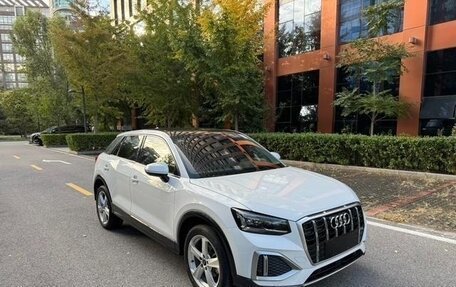 Audi Q2 I, 2021 год, 1 900 000 рублей, 3 фотография
