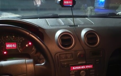 Ford Fusion I, 2007 год, 220 000 рублей, 1 фотография