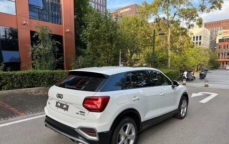 Audi Q2 I, 2021 год, 1 900 000 рублей, 5 фотография