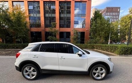 Audi Q2 I, 2021 год, 1 900 000 рублей, 8 фотография