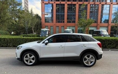 Audi Q2 I, 2021 год, 1 900 000 рублей, 7 фотография