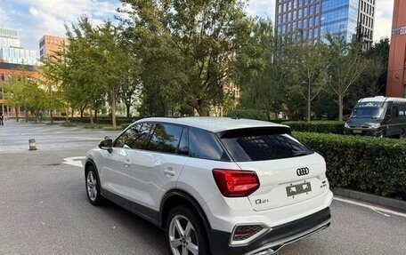 Audi Q2 I, 2021 год, 1 900 000 рублей, 6 фотография