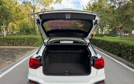 Audi Q2 I, 2021 год, 1 900 000 рублей, 9 фотография