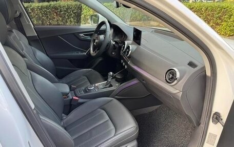 Audi Q2 I, 2021 год, 1 900 000 рублей, 13 фотография