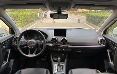 Audi Q2 I, 2021 год, 1 900 000 рублей, 10 фотография