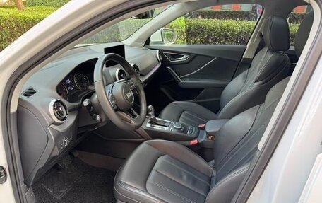 Audi Q2 I, 2021 год, 1 900 000 рублей, 12 фотография