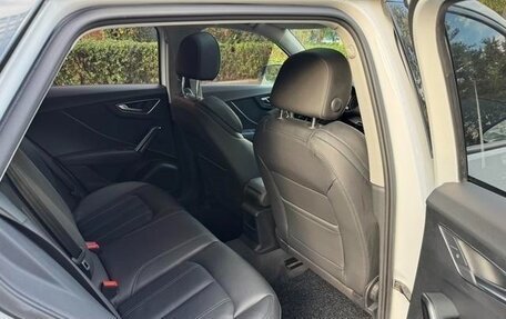 Audi Q2 I, 2021 год, 1 900 000 рублей, 15 фотография