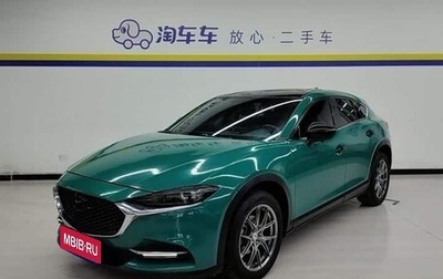 Mazda CX-4, 2021 год, 1 679 000 рублей, 1 фотография