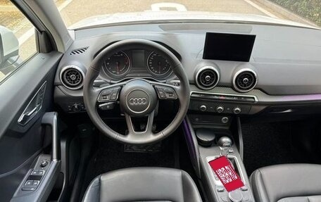 Audi Q2 I, 2021 год, 1 900 000 рублей, 11 фотография