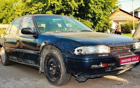 Honda Accord IV, 1990 год, 80 000 рублей, 1 фотография