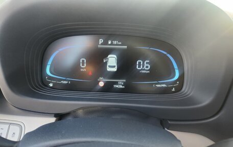 Hyundai Venue I, 2022 год, 1 370 013 рублей, 11 фотография