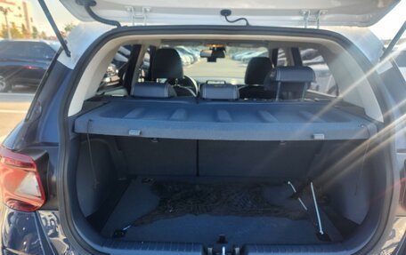 Hyundai Venue I, 2022 год, 1 370 013 рублей, 6 фотография