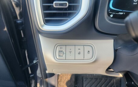 Hyundai Venue I, 2022 год, 1 370 013 рублей, 9 фотография