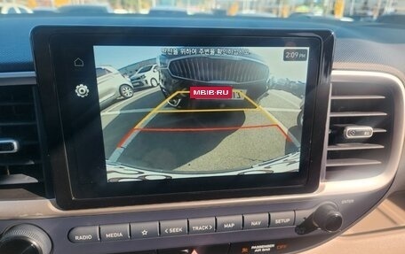 Hyundai Venue I, 2022 год, 1 370 013 рублей, 13 фотография