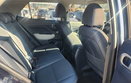 Hyundai Venue I, 2022 год, 1 370 013 рублей, 17 фотография