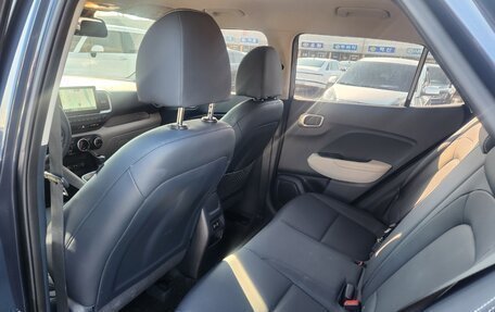 Hyundai Venue I, 2022 год, 1 370 013 рублей, 16 фотография