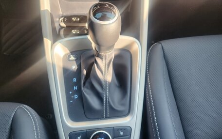 Hyundai Venue I, 2022 год, 1 370 013 рублей, 14 фотография