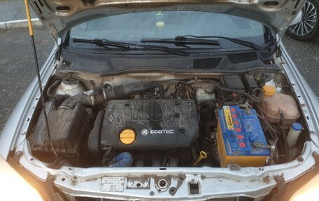 Chevrolet Viva, 2004 год, 75 000 рублей, 5 фотография