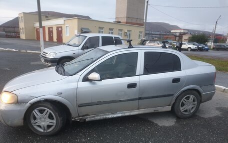 Chevrolet Viva, 2004 год, 75 000 рублей, 4 фотография