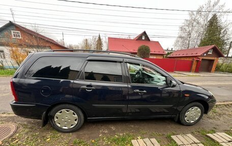 Ford Focus IV, 2004 год, 350 000 рублей, 5 фотография