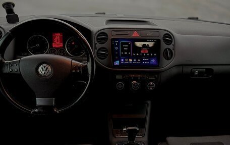 Volkswagen Tiguan I, 2009 год, 749 000 рублей, 7 фотография