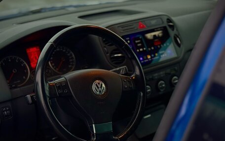 Volkswagen Tiguan I, 2009 год, 749 000 рублей, 6 фотография