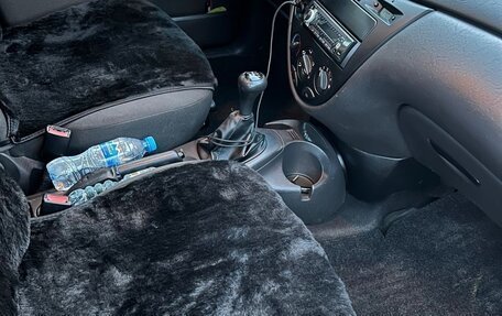 Ford Focus IV, 2004 год, 350 000 рублей, 7 фотография