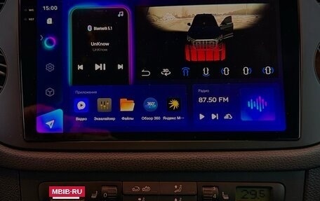 Volkswagen Tiguan I, 2009 год, 749 000 рублей, 8 фотография