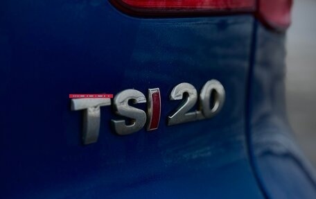 Volkswagen Tiguan I, 2009 год, 749 000 рублей, 5 фотография