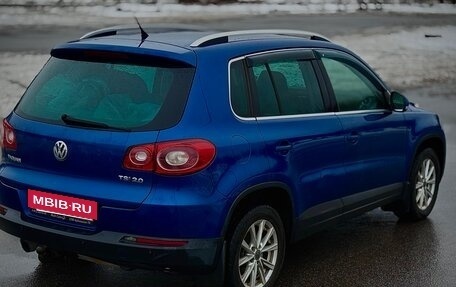 Volkswagen Tiguan I, 2009 год, 749 000 рублей, 3 фотография