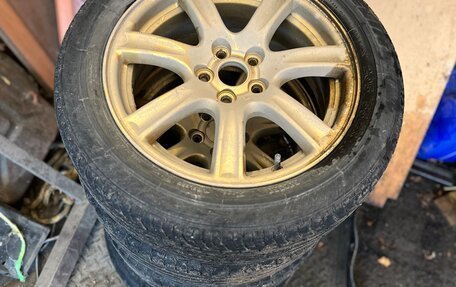 Subaru Impreza III, 2005 год, 395 000 рублей, 14 фотография