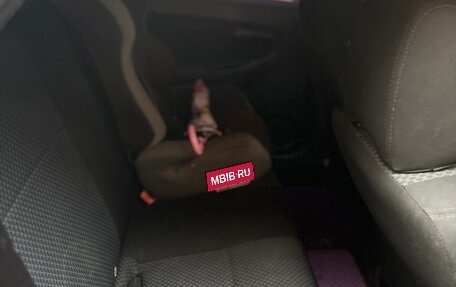 Subaru Impreza III, 2005 год, 395 000 рублей, 13 фотография