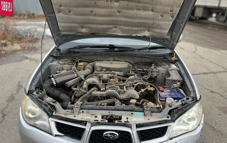 Subaru Impreza III, 2005 год, 395 000 рублей, 9 фотография