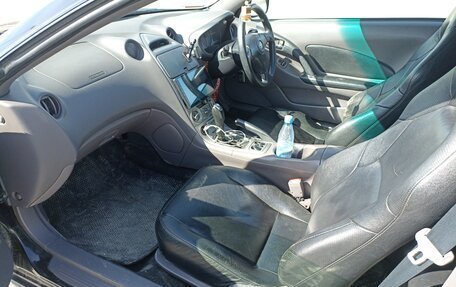 Toyota Celica VII рестайлинг, 2002 год, 700 000 рублей, 10 фотография