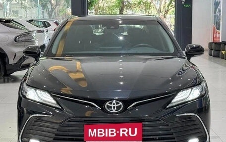 Toyota Camry, 2022 год, 2 650 000 рублей, 2 фотография