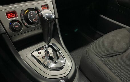 Peugeot 408 I рестайлинг, 2012 год, 790 000 рублей, 18 фотография