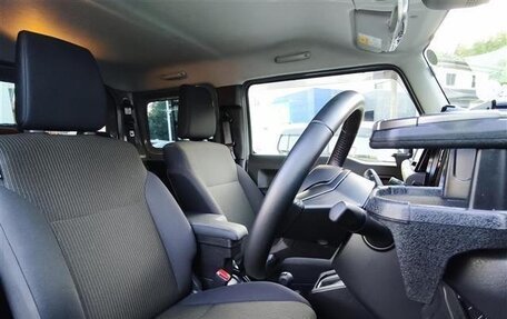 Suzuki Jimny, 2022 год, 1 487 000 рублей, 11 фотография