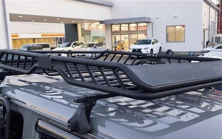 Suzuki Jimny, 2022 год, 1 487 000 рублей, 9 фотография