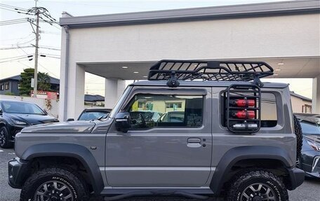 Suzuki Jimny, 2022 год, 1 487 000 рублей, 8 фотография