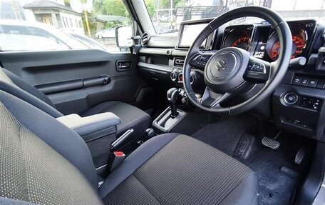 Suzuki Jimny, 2022 год, 1 487 000 рублей, 12 фотография