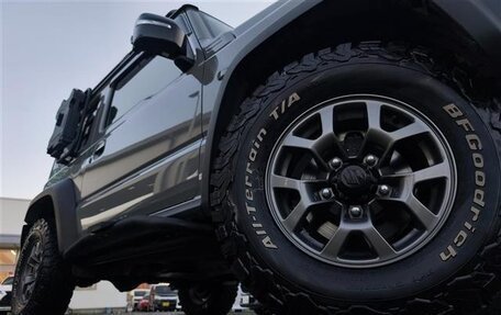 Suzuki Jimny, 2022 год, 1 487 000 рублей, 10 фотография