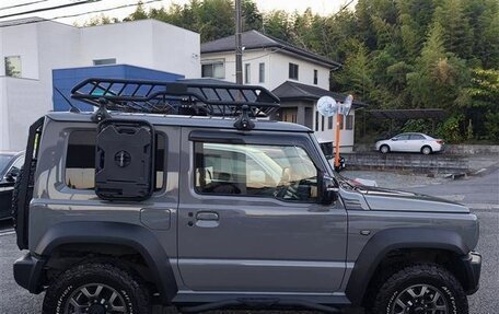 Suzuki Jimny, 2022 год, 1 487 000 рублей, 7 фотография