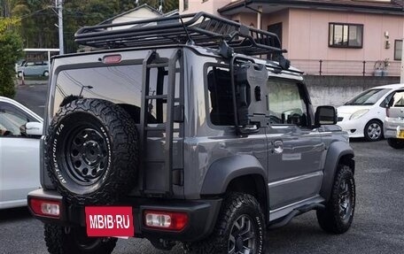 Suzuki Jimny, 2022 год, 1 487 000 рублей, 4 фотография