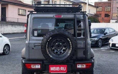 Suzuki Jimny, 2022 год, 1 487 000 рублей, 5 фотография