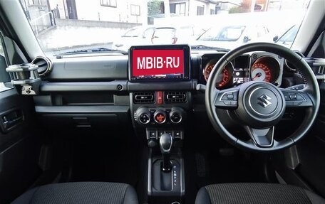 Suzuki Jimny, 2022 год, 1 487 000 рублей, 13 фотография