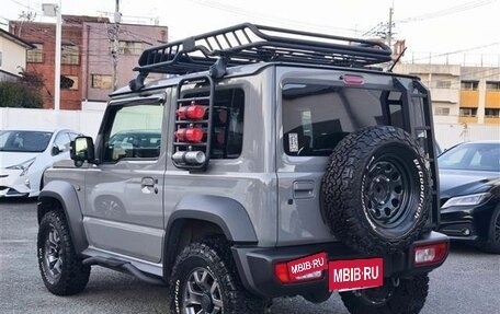 Suzuki Jimny, 2022 год, 1 487 000 рублей, 6 фотография